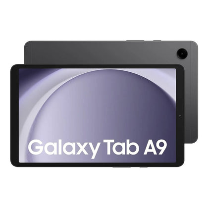 Samsung Galaxy Tab A9 (4+64GB, Wi-Fi) Tablet - Graphite