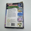 Palcom NES Nintendo Teenage Mutant Hero Turtles