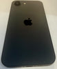 Apple iPhone 16e, 256GB, Black