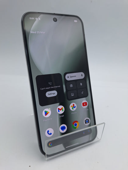 Google Pixel 10 Pro XL 256GB black smartphone unlocked unboxed