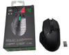 Razer Basilisk V3 X Hyperspeed Customizable Wireless  Mouse Black "Collection Only"