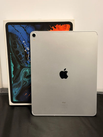 Ipad pro 3rd gen generation 12.9
