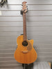 Ovation S861-W Guitar with Strap