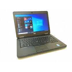 Dell Latitude E5440 /core i5/500hdd/4gb/w10 pro