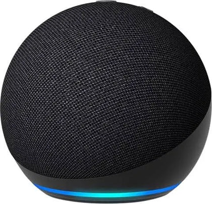 Amazon Echo Dot 5th Gen (C2N6L4) - Charcoal, A