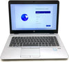 Hp Elitebook 840 G3 14" Laptop