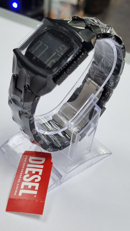 DIESEL CROCI DIGITAL WATCH