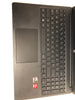 HP 15-fc0516sa 15.6" Laptop - AMD Ryzen 3, 128 GB, Black