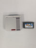 Nintendo Gameboy Advance SP NES Edition
