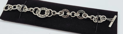 PIANEGONDA BRACELET.