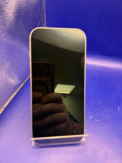 APPLE IPHONE 17 PRO - 256GB - SILVER