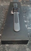 Apple Watch SE (A2355) GPS + Cellular 40mm Space Grey Case with Anthracite Black Sports Band