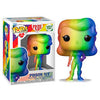 **Collection Only** Funko POP! Vinyl Figure DC: Pride: Poison Ivy #157