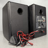 ** Collection Only ** Edifier R1000T4 Active Bookshelf Speakers Black ** Unboxed **