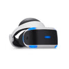 Sony PlayStation 4 Virtual Reality Gaming Headset Bundle ( + Minecraft ) ** Unboxed **