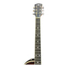 Gears4Music Roundback Electro Acoustic Guitar