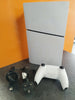 Playstation 5 Ps5 1tb Digital Slim Console White