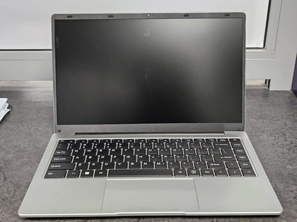 14 inch laptop 8GB RAM 256GB SSD, Windows 11 / Intel Celeron N4100 Quad Core processor