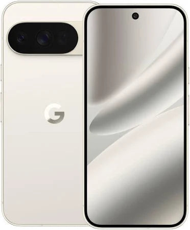 Google Pixel 10 Pro 128GB - Porcelain