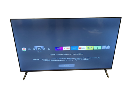 TCL 40SF540K 40-inch FHD Smart Television
