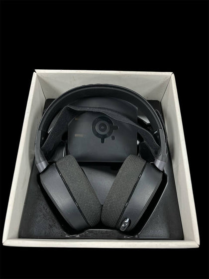 Steelseries Arctis Pro Wireless Gaming Headset for ps4/pc  ** Collection Only - Wythenshawe **