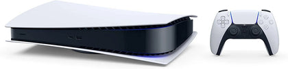 Sony Playstation 5 - Digital Edition