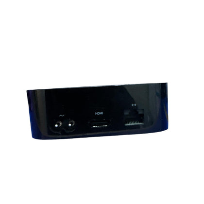 APPLE TV BOX WITH REMOTE  ***2 year warranty ***