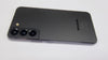 SAMSUNG GALAXY S22 256GB UNLOCKED 5G BLACK