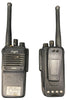 DigiX Digital Walkie Talkie x 2