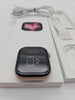 Watch Series 11 GPS 42mm Rose Gold Aluminium MEU04 S/M Light Blush Sport Band