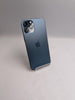 Apple iphone 12 pro max 256gb 81% battery health / blue