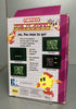 ** Collection Only ** Ms. Pac-Man [Sega Game Gear] Boxed