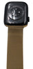 Apple Watch Series 7 41mm Gold Coloured Stainless Steel Strap