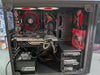 Desk Top Pc Rx 580 Series,16Gb Ram,2.95TB,Ryzen 7