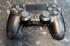 Playstation 4 Slim Console, 500GB Black