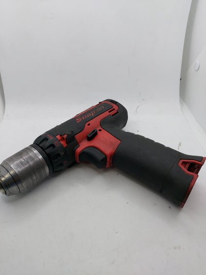 Snap-On 14.4V CDR861 Combi Drill Driver - With 2.0AH Battery (No Charger) - Seen Some Use