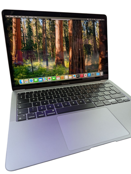 APPLE MACBOOK AIR  M1 CHIP PRESTON STORE