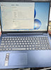 Lenovo IdeaPad 3i 15.6 Inch Core i7 8GB RAM 512GB SSD Windows 11
