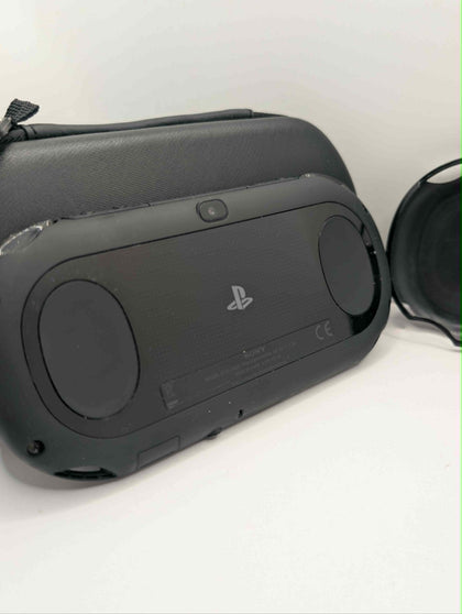 Playstation Vita Slim Console