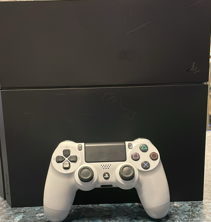 PS4 SLIM 500GB