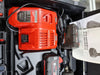 Milwaukee M18FMTIW2F12-503X) Mid Torque Impact Wrench 1/2 3x5Ah Batteries 881Nm