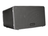Sonos Play:3 - Speaker - Wireless - Ethernet, Fast Ethernet, Wi-Fi - 2-Way - Black (Grille Colour - Graphite) - For Sonos Playbar