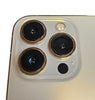 Apple iPhone 13 Pro 128GB Titanium Gold Unlocked**Unboxed**