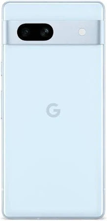 Google Pixel 7a 5G  128GB - Blue - Unlocked