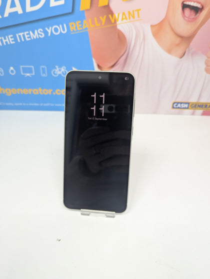 Samsung Galaxy A56 5G - 256GB, Awesome Olive