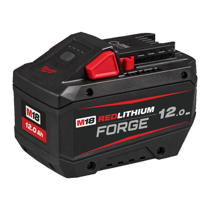 Milwaukee M18 REDLITHIUM™ FORGE™ Battery 12.0Ah