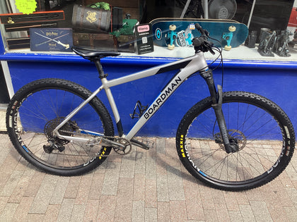 Boardman MHT 8.8 Men’s Mountain Bike (Large frame)