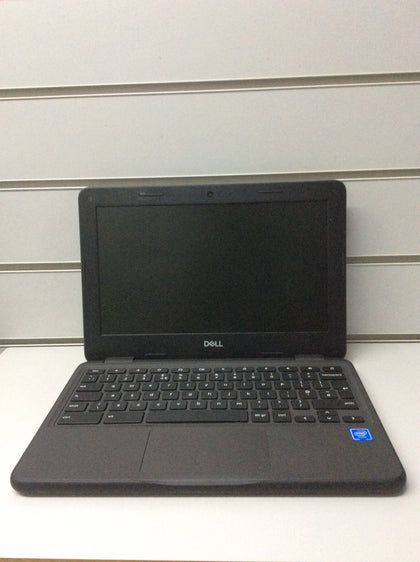 DELL Chromebook