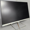 HP 27f - LED monitor - Full HD (1080p) - 27" P265524P | 2XN62AA#ABU **Collection Only**