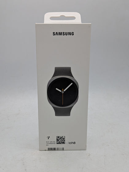Samsung Galaxy Watch8 Bluetooth ( sealed )
